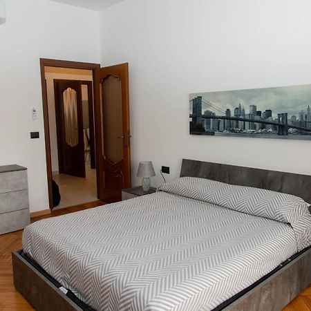 A Casa Di Ivy E Baby Daire Torino Dış mekan fotoğraf