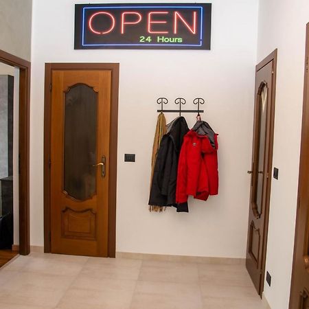 A Casa Di Ivy E Baby Daire Torino Dış mekan fotoğraf