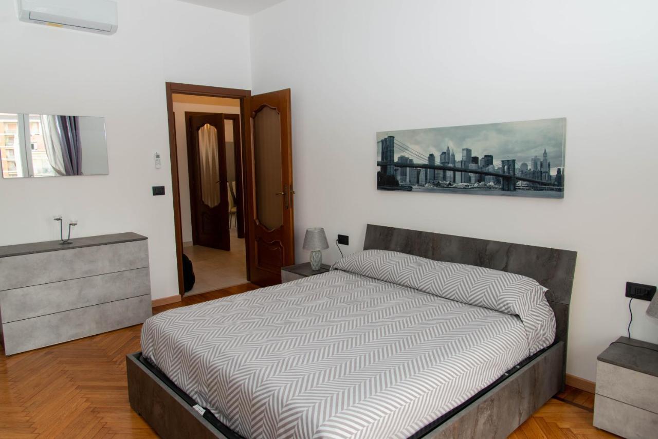 A Casa Di Ivy E Baby Daire Torino Dış mekan fotoğraf