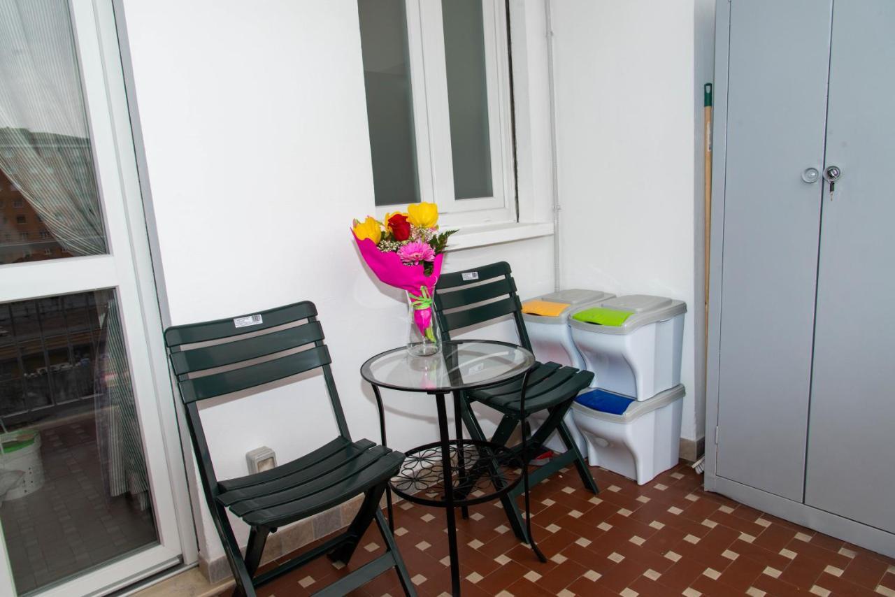 A Casa Di Ivy E Baby Daire Torino Dış mekan fotoğraf