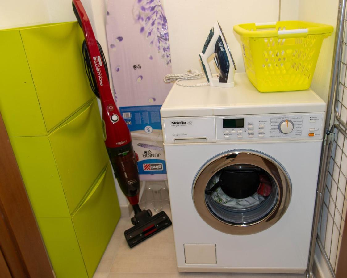A Casa Di Ivy E Baby Daire Torino Dış mekan fotoğraf