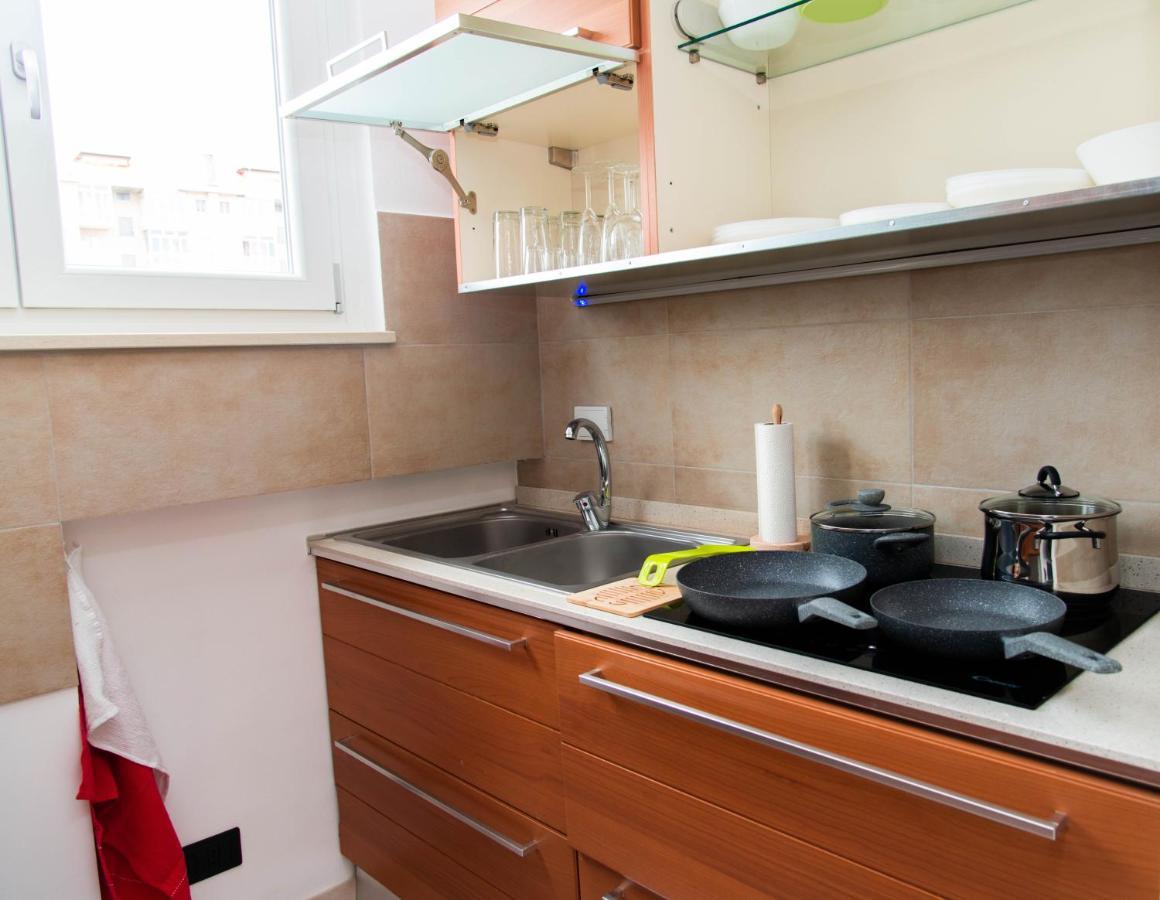 A Casa Di Ivy E Baby Daire Torino Dış mekan fotoğraf